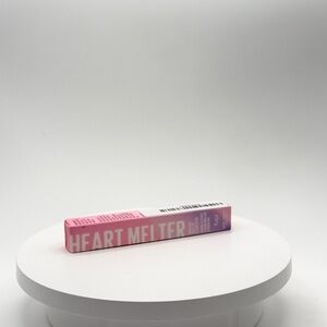 Kaja Heart Melter Lipstick Too Hot 01 NEW Authentic